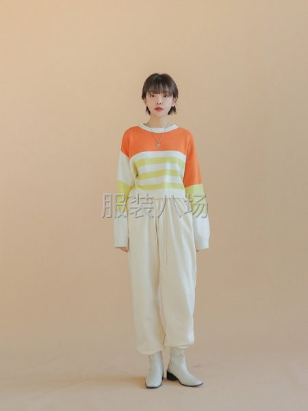 专供女装毛衫，承接各类网店、外贸、内销订单-第1张图片