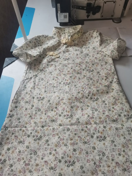 服装加工，清加工，长期合作-第2张图片