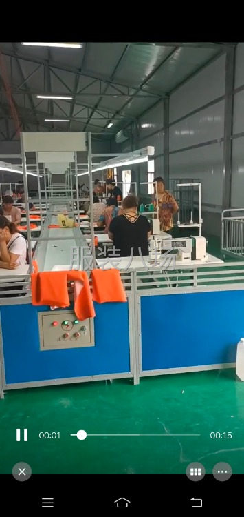 加工打板样品裁剪包装-第1张图片