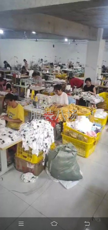 加工打板样品裁剪包装-第5张图片