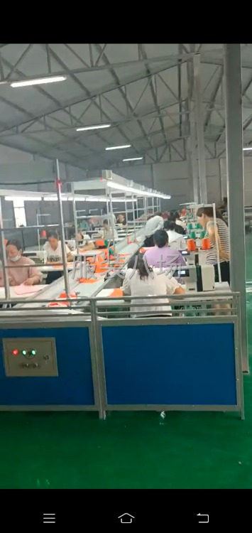 加工打板样品裁剪包装-第2张图片