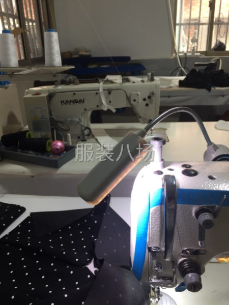 程程服装承接精品单，网店，裁片-第1张图片