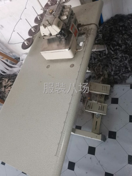 二手转让平车1台-第2张图片
