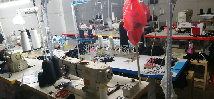 多个加工厂承接内衣，情趣内衣裤等产品加工！质量高，交期准！-第2张图片