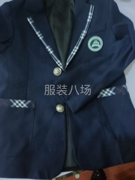 承接各種網(wǎng)單 職業(yè)裝  西服大衣-第3張圖片