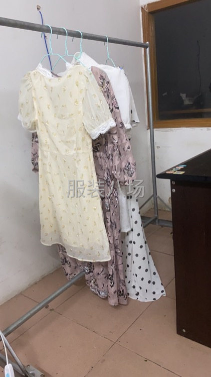 蔓之依琳服装有限公司招聘-第4张图片