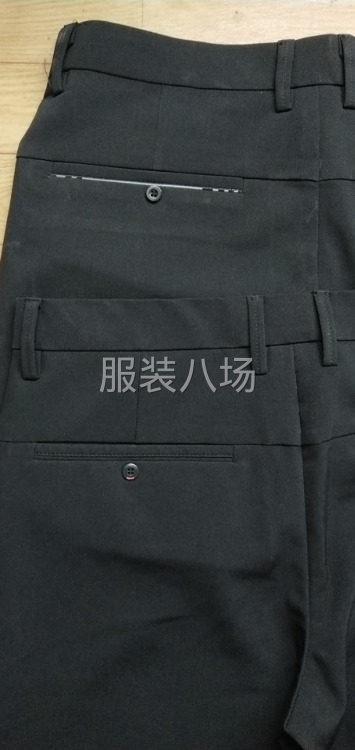 各类裤子订单-第2张图片