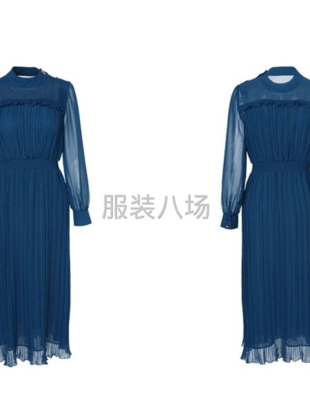 300件女装外发-第1张图片