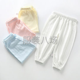 undefined - 承接童装加工，可包头尾，一条布起做 - 图8