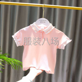undefined - 承接童装加工，可包头尾，一条布起做 - 图7
