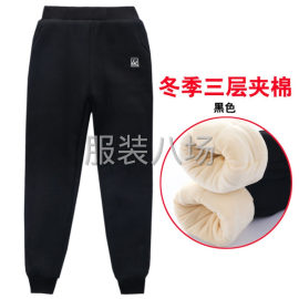 undefined - 承接童装加工，可包头尾，一条布起做 - 图9