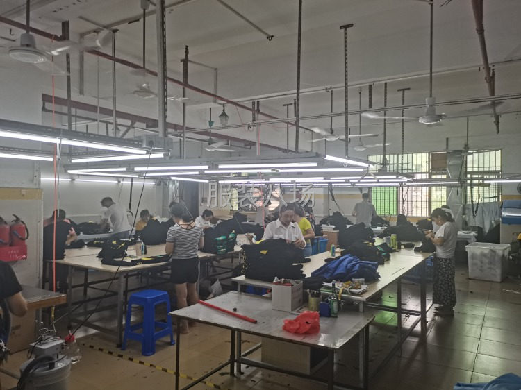 本公司常年承接针织各类服装品牌OEM.ODM-第3张图片