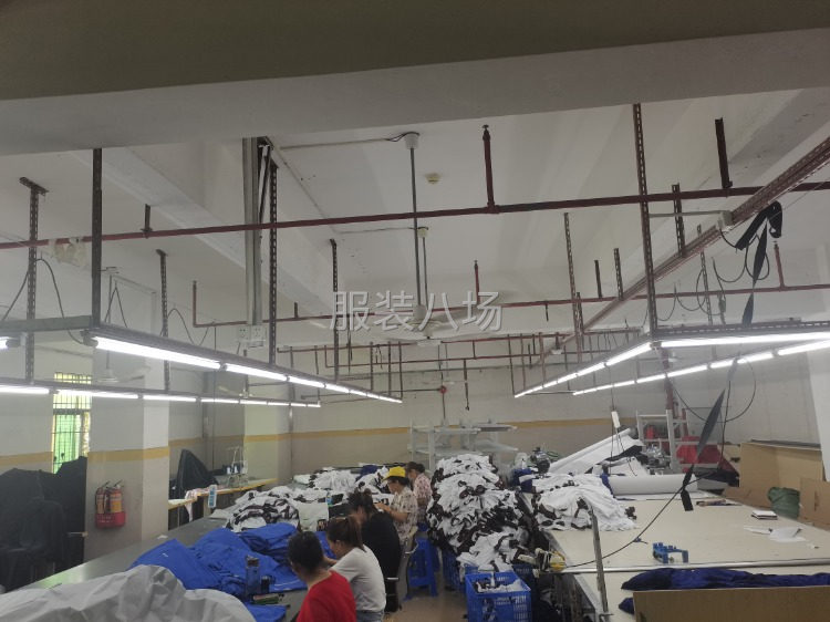 本公司常年承接针织各类服装品牌OEM.ODM-第2张图片