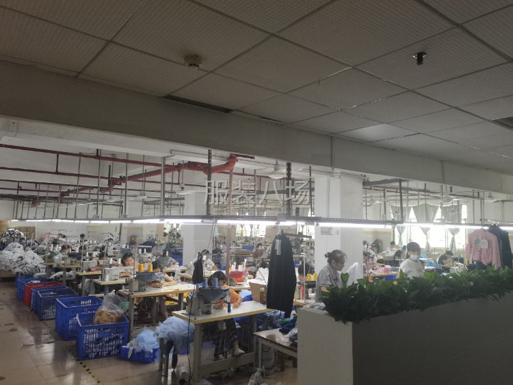 本公司常年承接针织各类服装品牌OEM.ODM-第1张图片