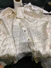 undefined - 100件女装/衬衫/毛衫/西服西裤外发 - 图1
