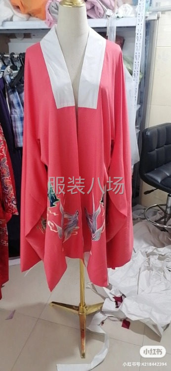 服装工厂找电商合作-第3张图片