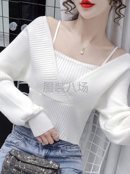 承接各种毛衣加工，订单，内销，外单，网店-第2张图片