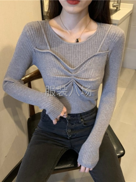 承接各种毛衣加工，订单，内销，外单，网店-第4张图片