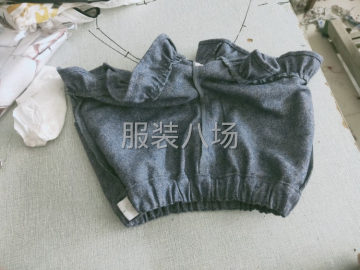 undefined - 250件童装外发 - 图1