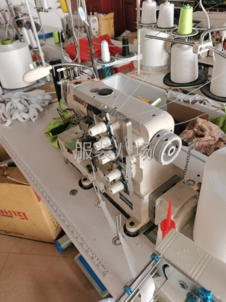 本加工厂主做缝砍货  淘宝  拼多多  网批  有需要加工厂-第1张图片