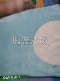 undefined - 招拷边机车工，平车工，做法来绒，工资月结，工价高，活多， - 图1