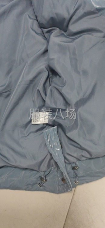 1300件女装/羽绒服外发-第8张图片