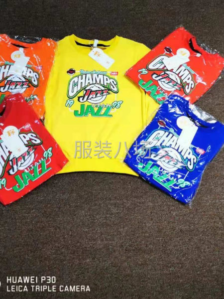 批发卫衣/绒衫10万件-第6张图片