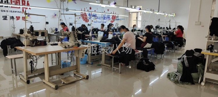 广东省化州市浩丰服装厂-第1张图片