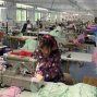 金华 - 义乌市 - 苏溪 - 语茉服装厂承接各种服装订单