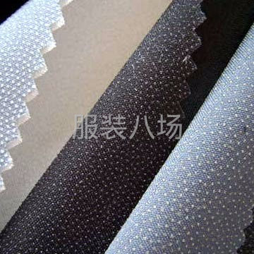 专业生产服装衬布，尤以“衬衣衬”名扬全球-第3张图片