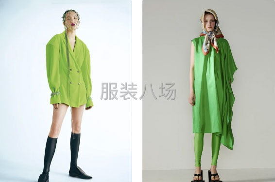 家居服款式设计，全服装品类样衣设计合作，独家独版-第4张图片