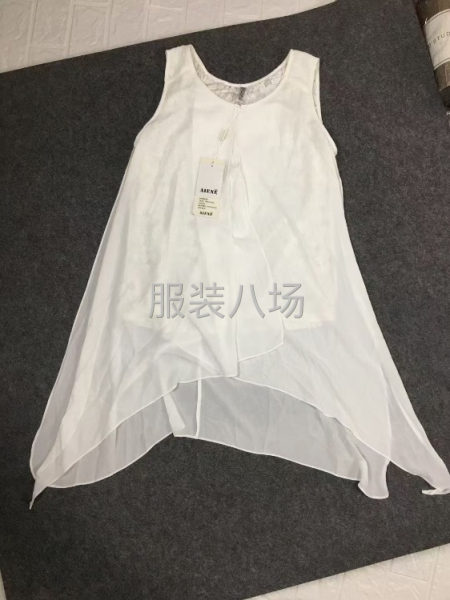 女士夏装杂款小整单4000来件全清12000元拿走-第4张图片