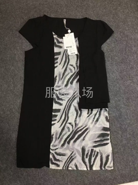 女士夏装杂款小整单4000来件全清12000元拿走-第6张图片