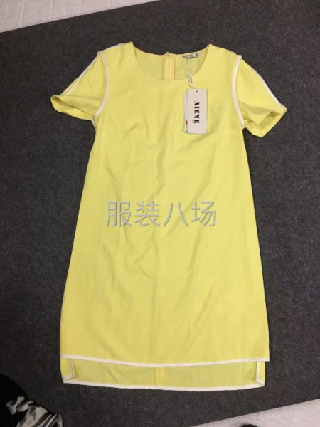 女士夏装杂款小整单4000来件全清12000元拿走-第8张图片