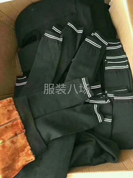 兒童加絨加厚保暖褲2000多條8.5元拿走-第3張圖片