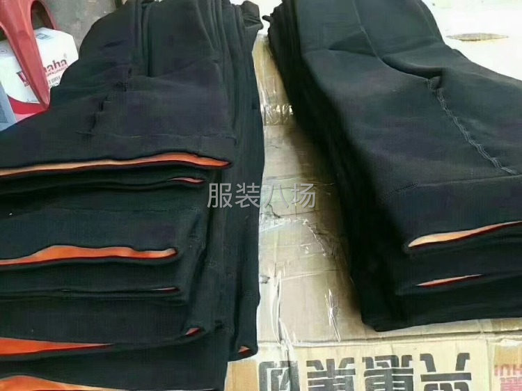 兒童加絨加厚保暖褲2000多條8.5元拿走-第2張圖片