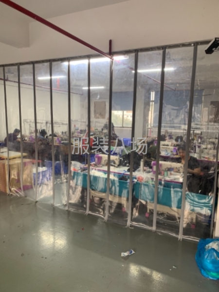 招平车熟手数名，外贸单单稳定-第1张图片