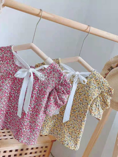 回收各类服装尾货-第2张图片