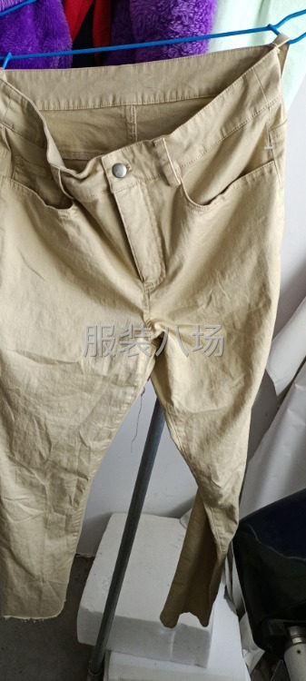 专业承接服装加工-第3张图片