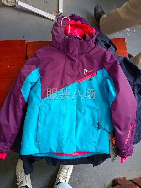 专业承接服装加工-第2张图片
