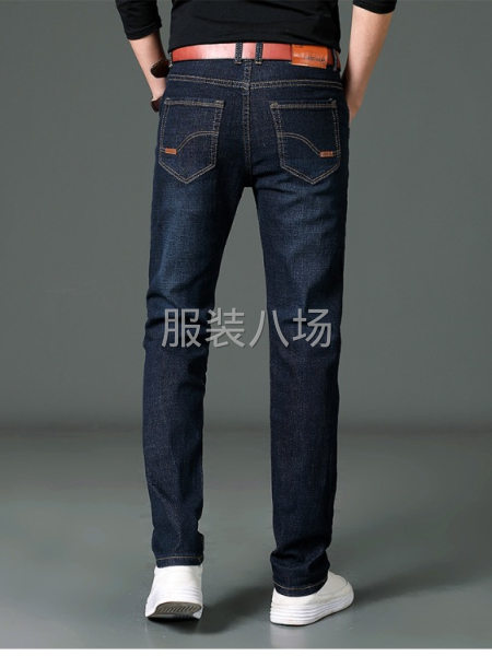 男装牛仔裤长裤特惠价-第3张图片