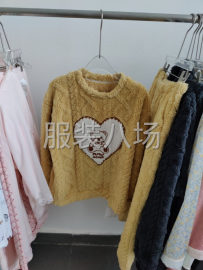 undefined - 1万件女装外发 - 图2