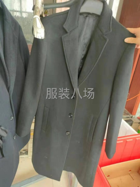 自产自销招聘计件和包月师傅一起合作-第1张图片