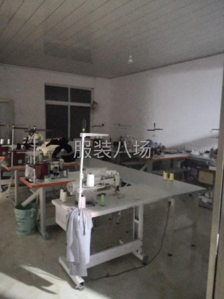 本加工组承接市场圆领衫，帽衫卫衣等市场女装-第1张图片