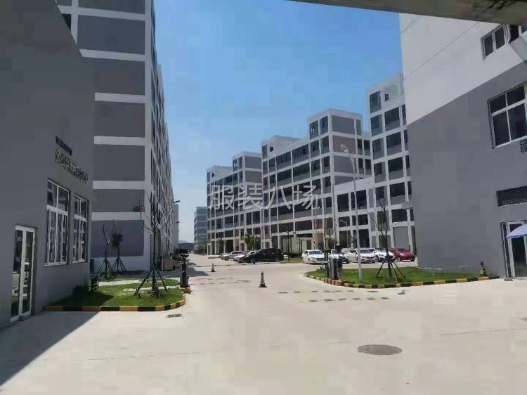 現房廠房出售，行業寬松，環評代辦-第1張圖片