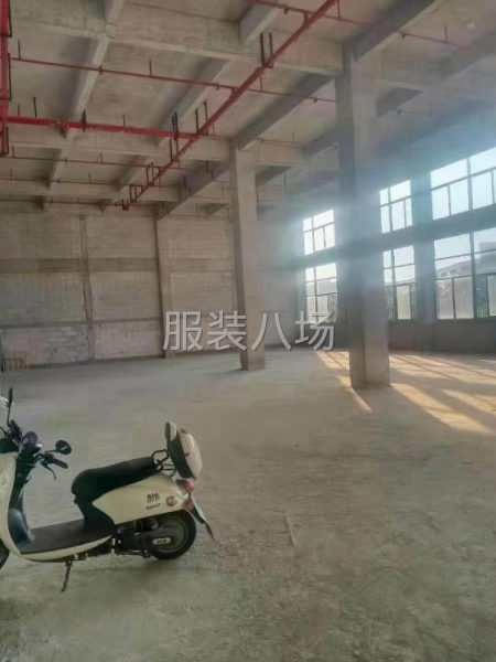 現房廠房出售，行業寬松，環評代辦-第3張圖片