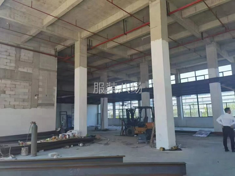 現房廠房出售，行業寬松，環評代辦-第2張圖片