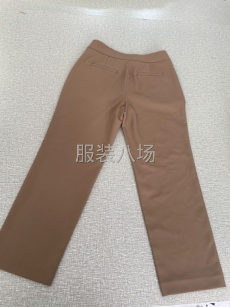 城招专业做裤子生产车位团队带队优先量大，下车位结账百分之五十-第6张图片