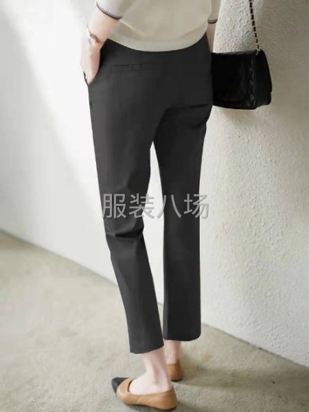 城招专业做裤子生产车位团队带队优先量大，下车位结账百分之五十-第7张图片