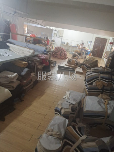 因大货以上特招熟练平车工-第1张图片